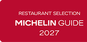 MICHELIN Guide 2027 - Restaurant Selection